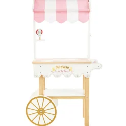 Le Toy Van Carrito De Te Y Caramelos - ^ La Cocina, El Tendero...