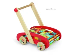 Janod Carro De Combate Abc Buggy - ^ Carros De Paseo