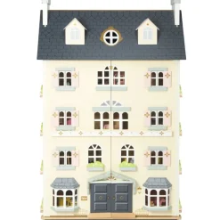 Le Toy Van Casa De Muñecas Palace House - ^ Casas De Muñecas