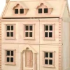 Plan Toys Casa De Muñecas Victoriana - ^ Casas De Muñecas