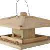 Esschert Design Casa Japonesa - ^ Cajas Nido Y Comederos Para Animales