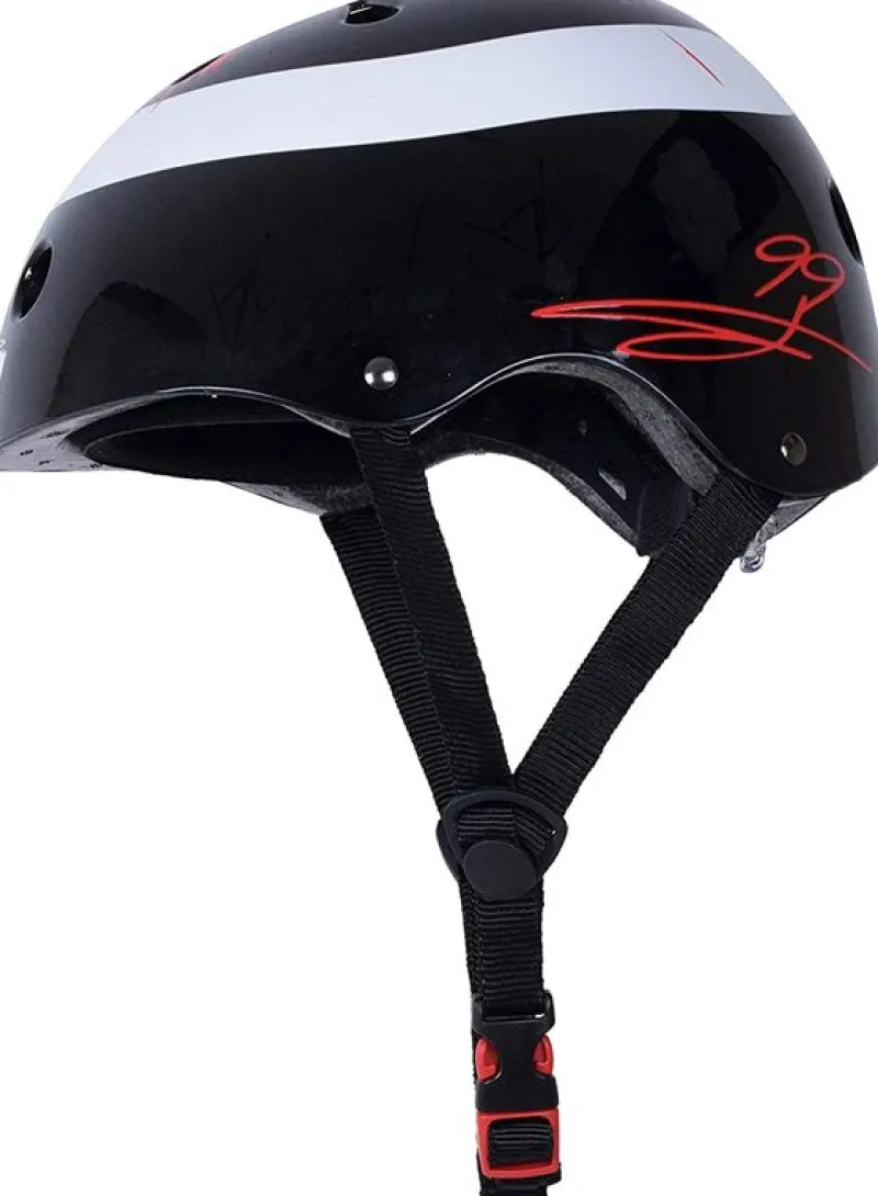 Kiddimoto Casco Lorenzo Small - ^ Cascos Y Guantes