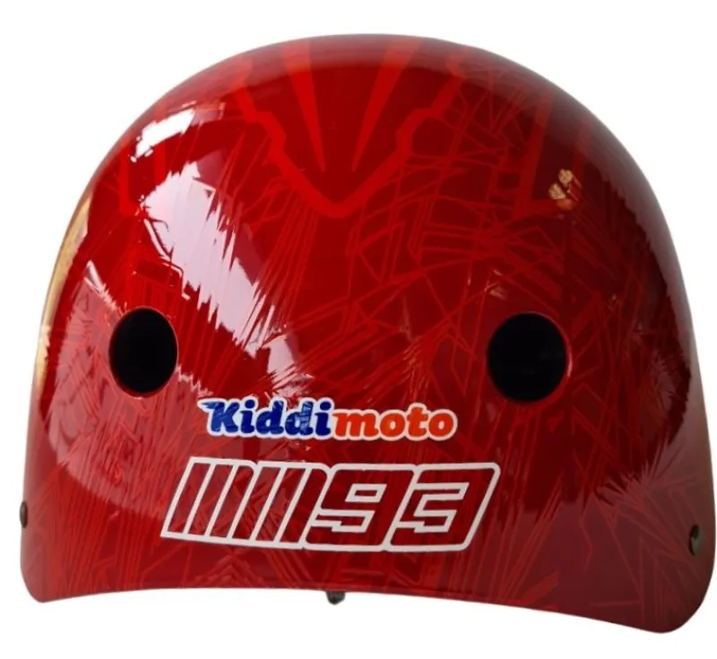 Kiddimoto Casco Marc Marquez M - ^ Cascos Y Guantes