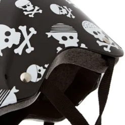 Kiddimoto Casco Skullz Small - ^ Cascos Y Guantes