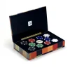 Cayro Casino Coffret - ^ Juegos De Cartas Y Dados