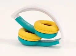 Lunii Casque Audio Octave - ^ Libros