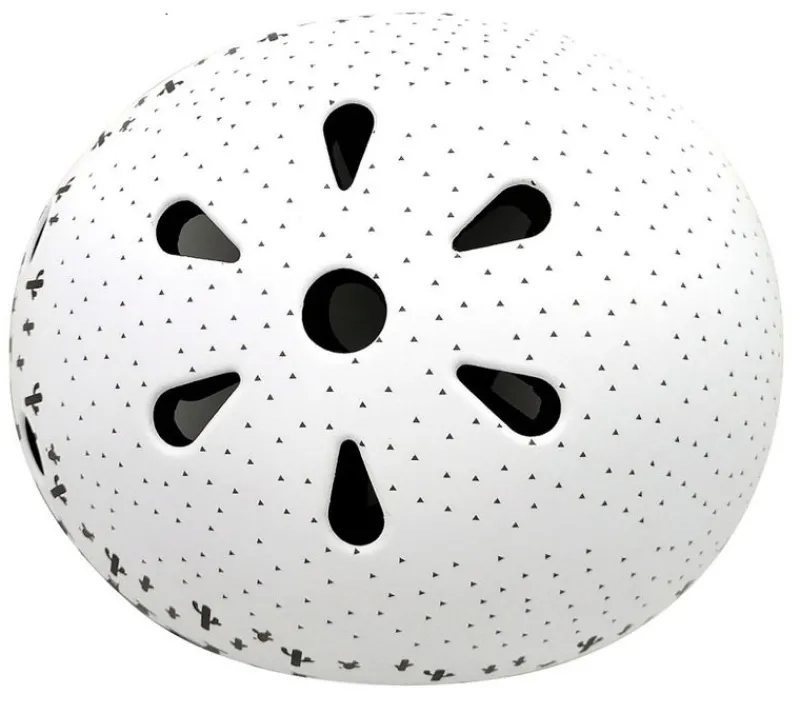 Kiddimoto Casque Lama Medium - ^ Cascos Y Guantes