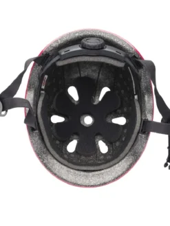 Trybike Casque S On/Off Noir - ^ Cascos Y Guantes
