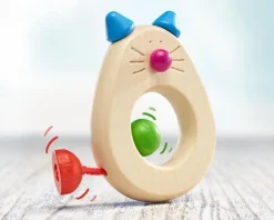 Selecta Catina El Gato Para Agarrar - ^ Accesorios Para Cochecitos