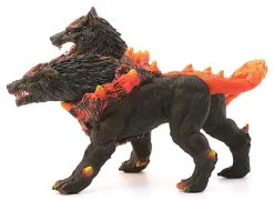 Schleich Cerberus - ^ Mundo De Fantasía