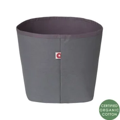 Franck & Fischer Cesta De Juguetes Ida Dark Monkey - ^ Cajas De Juguetes Y Muebles De Almacenamiento