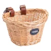 Trybike Cesta De La Bicicleta - ^ Draisiennes Y Bicicletas De Madera