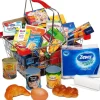 Small foot company Cesta De La Compra Metalica - ^ La Cocina, El Tendero...