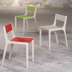 Sirch Chaise Design Sepp - ^ Escritorios, Mesas Y Sillas