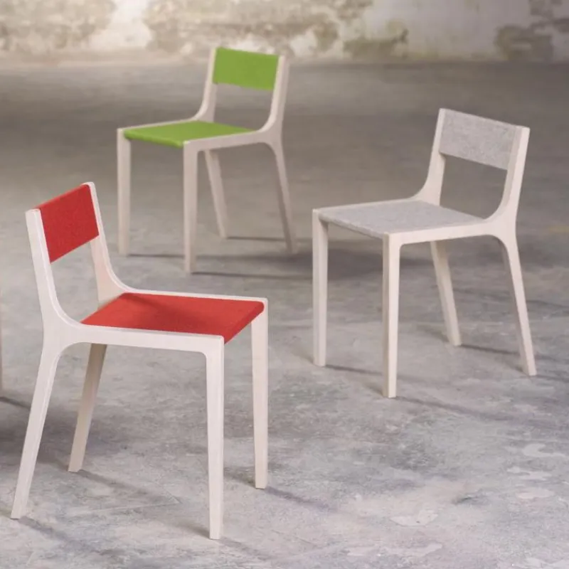 Sirch Chaise Design Sepp - ^ Escritorios, Mesas Y Sillas