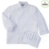 Kidkraft Chaqueta Y Gorro De Cocinero - 3 A 5 Anos - ^ La Cocina, El Tendero...