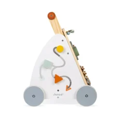 Janod Chariot Multi-Activites Sweet Cocoon - ^ Carros De Paseo