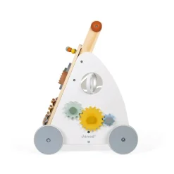 Janod Chariot Multi-Activites Sweet Cocoon - ^ Carros De Paseo