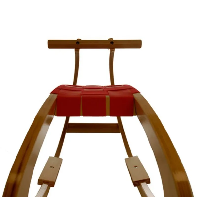 Sirch Cheval Olga - ^ Escalas