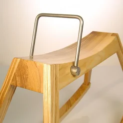 Sirch Cheval Rosa - ^ Escalas