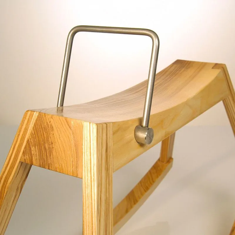 Sirch Cheval Rosa - ^ Escalas
