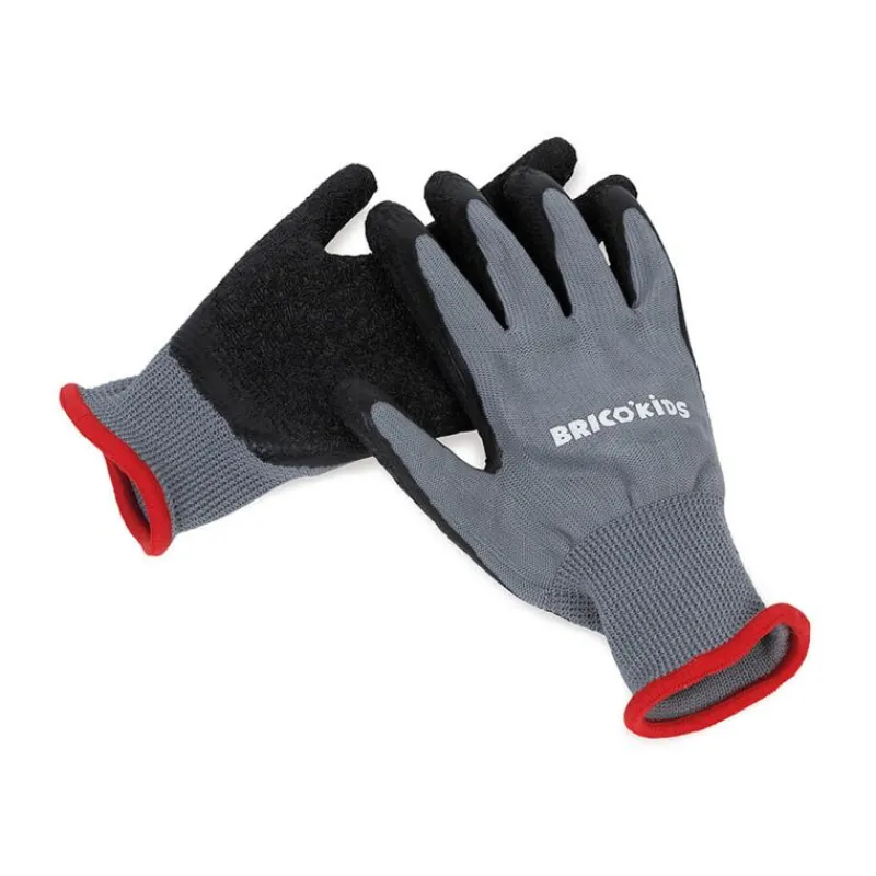 Janod Cinturon De Herramientas Y Guantes - ^ Bancos De Trabajo, Cajas De Herramientas, Bricolaje...