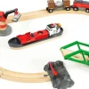 Brio Circuito De Actividad Portuaria - ^ Rutas Del Tren Brio