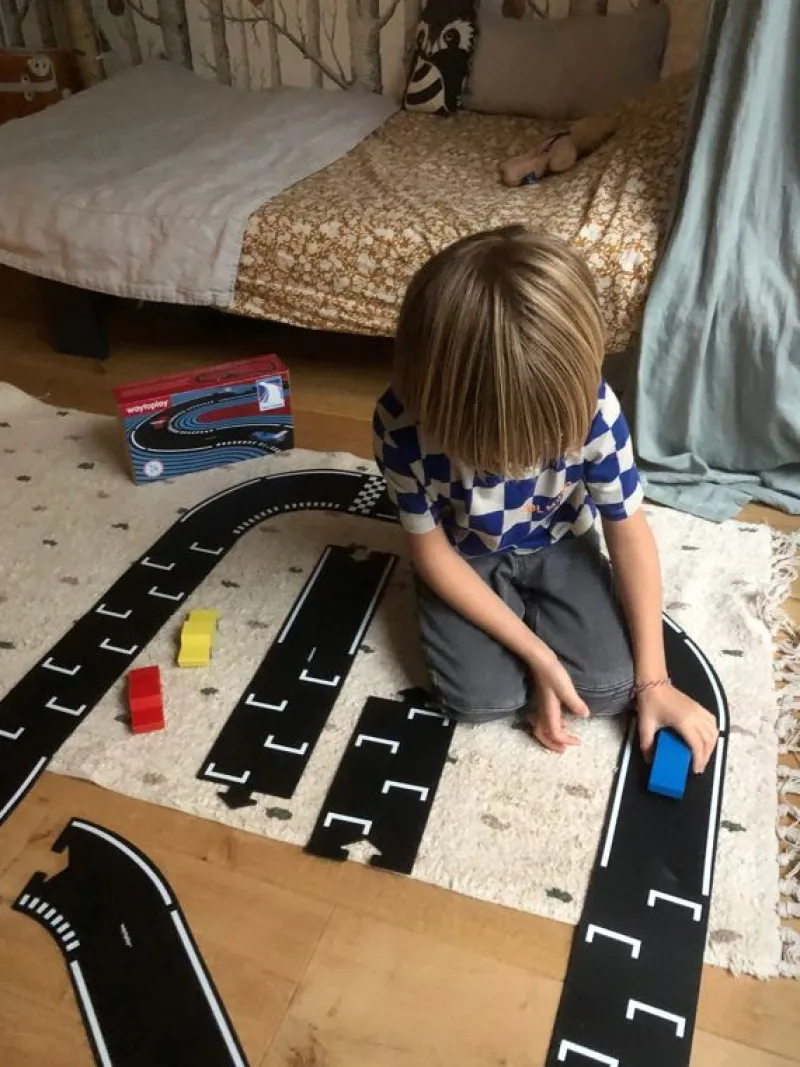 Waytoplay Circuito Paul Ricard - ^ Circuitos Routiers, Garajes, Estaciones-Servicios...