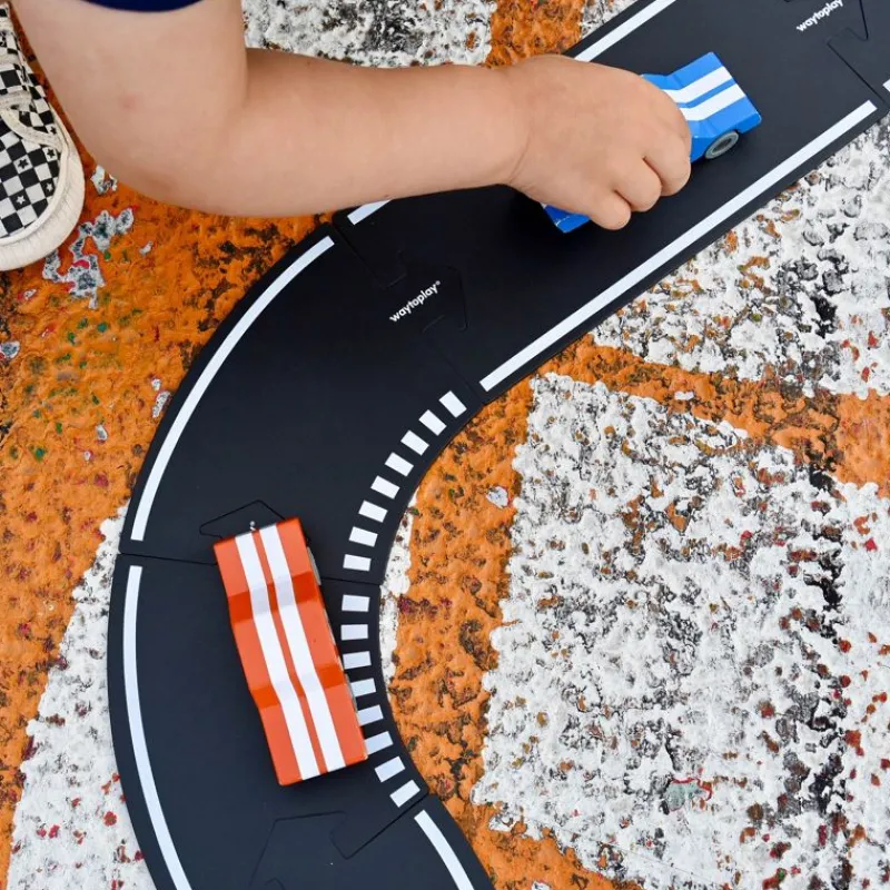 Waytoplay Circuito Zandvoort - ^ Circuitos Routiers, Garajes, Estaciones-Servicios...