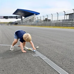 Waytoplay Circuito Zandvoort - ^ Circuitos Routiers, Garajes, Estaciones-Servicios...