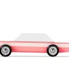 Candylab Toys Coche Cruiser Rosa - ^ Los Bomberos, La Policía