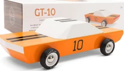 Candylab Toys Coche Gt-10 - ^ Coches, Camiones...