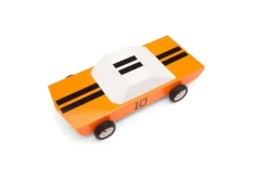 Candylab Toys Coche Gt-10 - ^ Coches, Camiones...