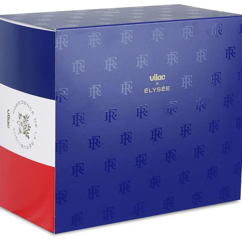 Vilac Coche Presidencial Epr Elysee - ^ Coches, Camiones...