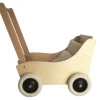 Egmont Toys Cochecito De Haya Con Tejido Natural - ^ Cunas, Sillas De Paseo, Cochecitos...