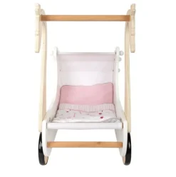 Small foot company Cochecito De Muñecas Cisne - ^ Cunas, Sillas De Paseo, Cochecitos...