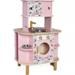 Janod Cocina De Madera Twist - ^ La Cocina, El Tendero...