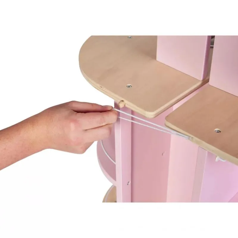 Janod Cocina De Madera Twist - ^ La Cocina, El Tendero...