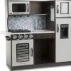 Melissa & Doug Cocina Del Chef - Marron - ^ La Cocina, El Tendero...