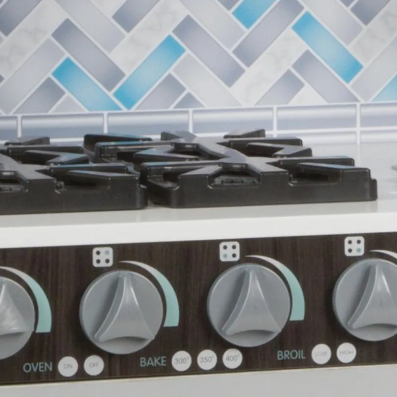 Melissa & Doug Cocina Del Chef - Marron - ^ La Cocina, El Tendero...