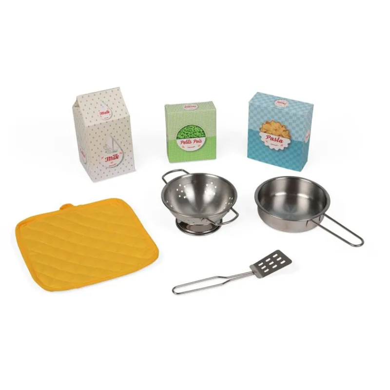 Janod Cocina Happy Day - ^ La Cocina, El Tendero...