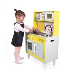 Janod Cocina Happy Day - ^ La Cocina, El Tendero...