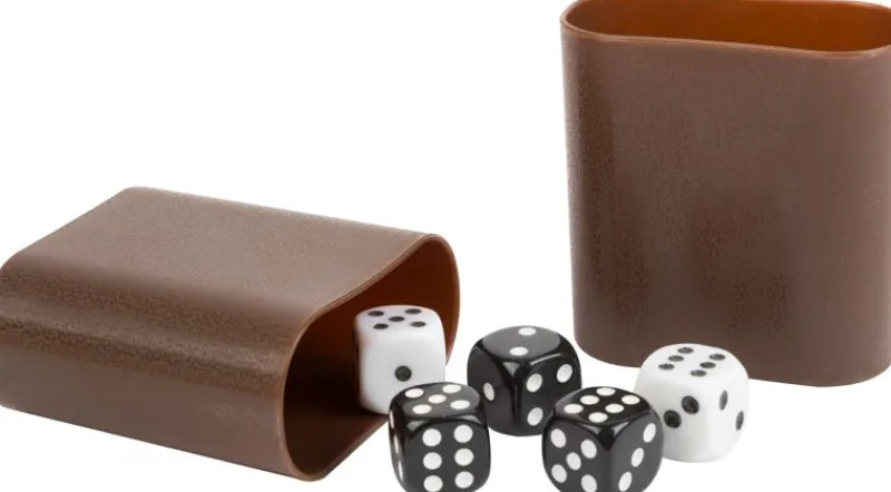 Small foot company Coleccion De 9 Juegos Clasicos - ^ Juegos De Cartas Y Dados