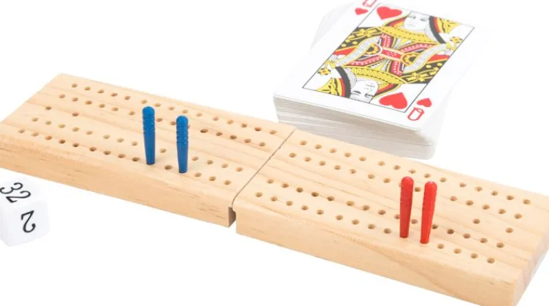 Small foot company Coleccion De 9 Juegos Clasicos - ^ Juegos De Cartas Y Dados