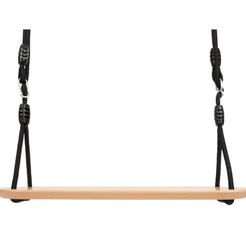 Small foot company Columpio De Tabla Xl Black Line - ^ Muebles De Jardín, Columpios
