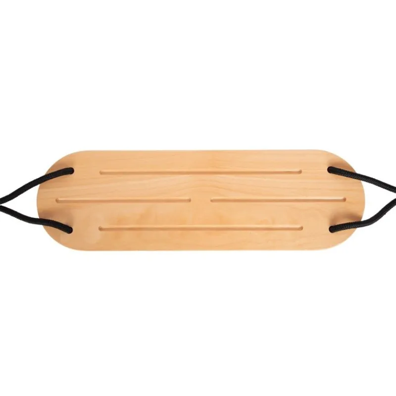 Small foot company Columpio De Tabla Xl Black Line - ^ Muebles De Jardín, Columpios