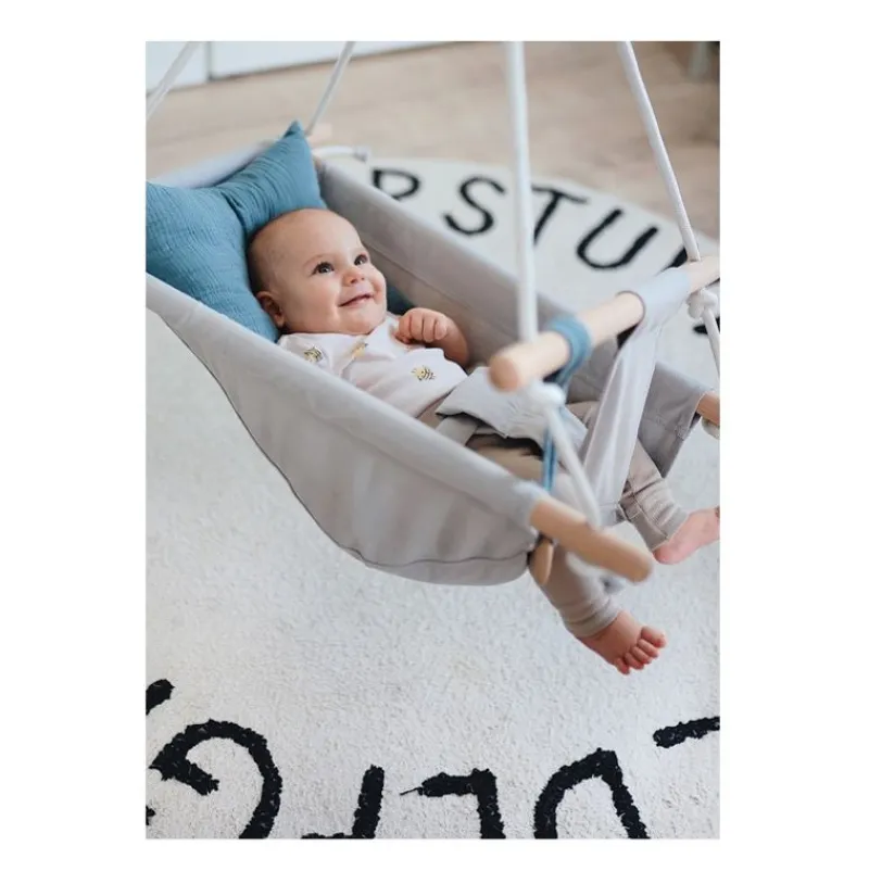 Small foot company Columpio Para Bebes Seaside - ^ Muebles De Jardín, Columpios
