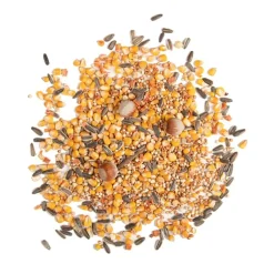 Esschert Design Comida De Ardilla - ^ Cajas Nido Y Comederos Para Animales