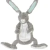 Happy Horse Conejo De Peluche Twine Gris 20 Cm - ^ Doudous
