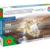 Alexander Toys Constructor Cobra - Helicoptero - ^ Constructor